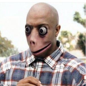 Meet your Posher, Bryan